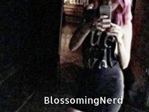 BlossomingNerd