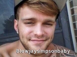 Blowjaysimpsonbaby