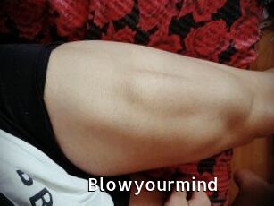 Blowyourmind