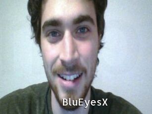 BluEyesX
