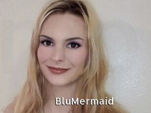 BluMermaid