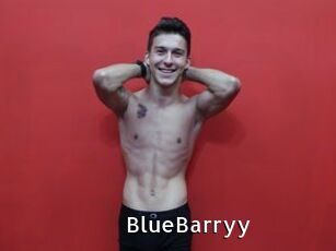 BlueBarryy