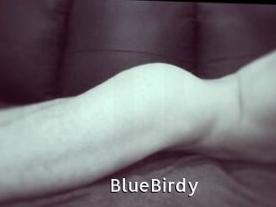 BlueBirdy