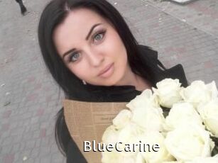 BlueCarine