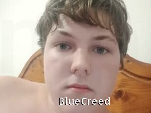 BlueCreed