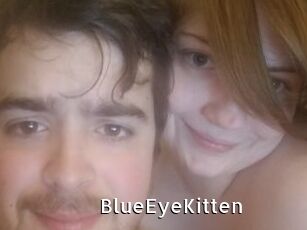 BlueEyeKitten