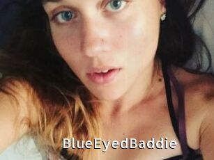 BlueEyedBaddie My Porno Stash