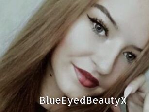 BlueEyedBeautyX