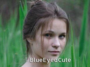 BlueEyedCute