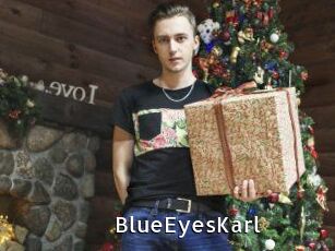 BlueEyesKarl