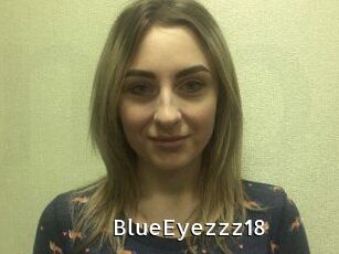 BlueEyezzz18