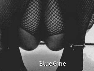 BlueGine