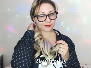 BlueGypsy