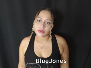 BlueJones