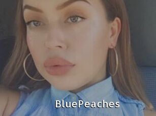 BluePeaches