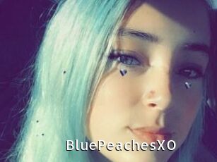 BluePeachesXO
