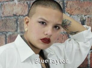 BlueTaylor