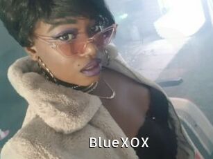 BlueXOX