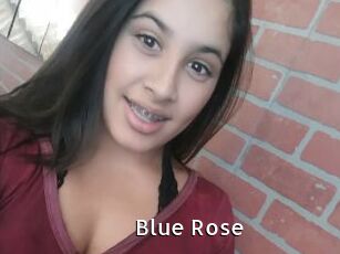 Blue_Rose