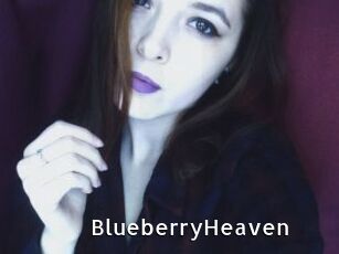 BlueberryHeaven