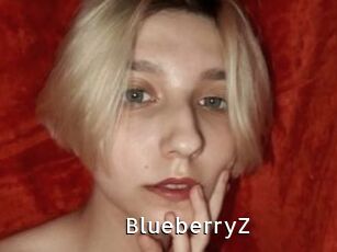 BlueberryZ