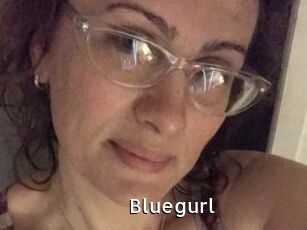 Bluegurl