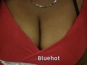 Bluehot