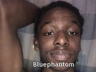Bluephantom