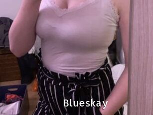 Blueskay