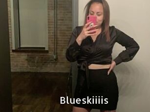 Blueskiiiis