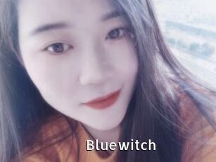 Bluewitch