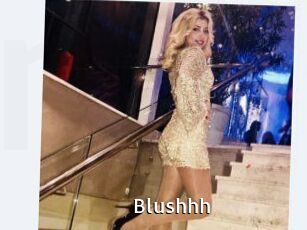 Blushhh