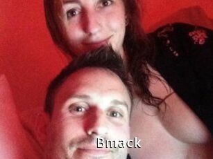 Bmack