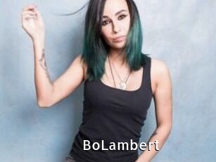 BoLambert