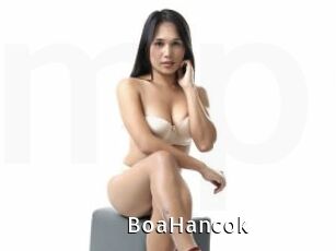 BoaHancok