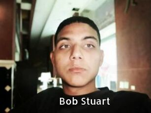 Bob_Stuart
