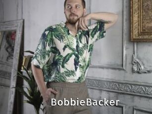 BobbieBacker