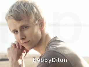BobbyDilon