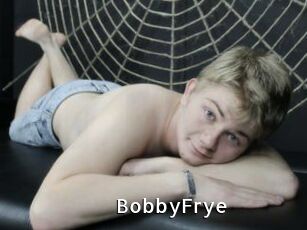 BobbyFrye