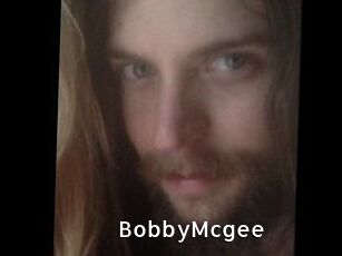BobbyMcgee