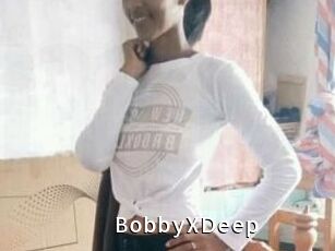 BobbyXDeep