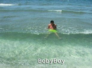 BobyBoy
