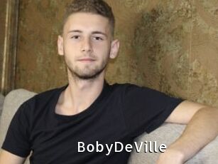 BobyDeVille