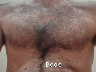 Bode