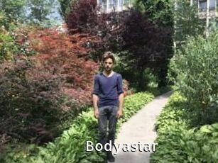 Bodyastar