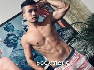 Bodystetic
