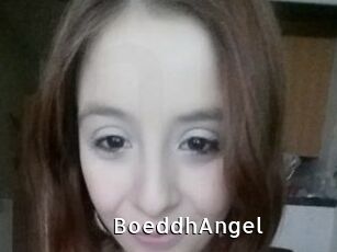 BoeddhAngel