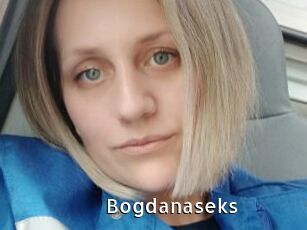 Bogdanaseks