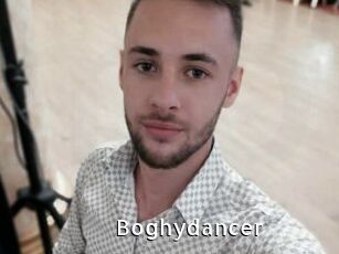 Boghydancer