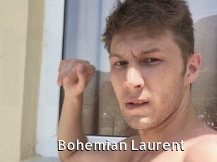 Bohemian_Laurent